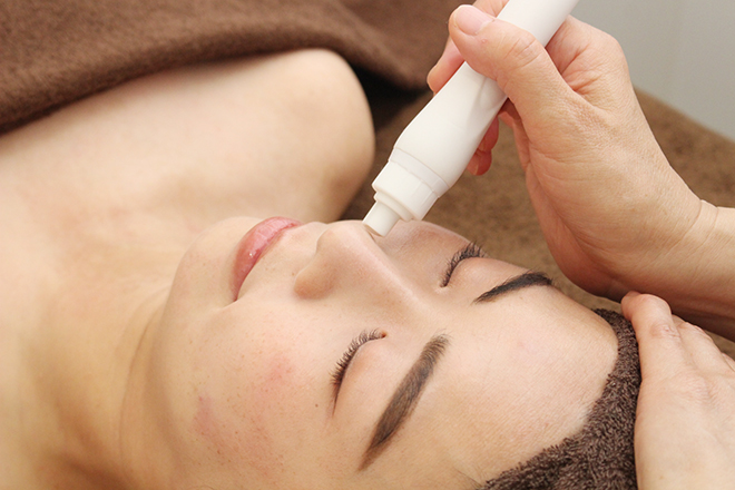 エステティックサロン タンタンドル | 立川のエステサロン