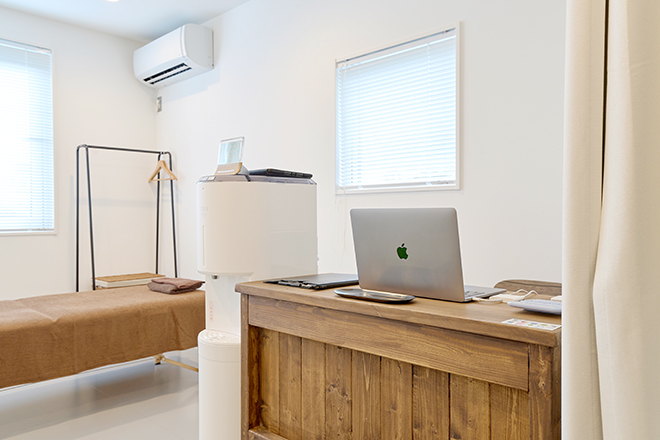 Stretch Salon M-BASE | 富山のリラクゼーション