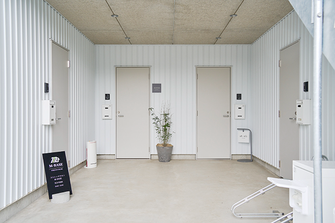 Stretch Salon M-BASE | 富山のリラクゼーション