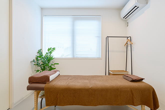 Stretch Salon M-BASE | 富山のリラクゼーション