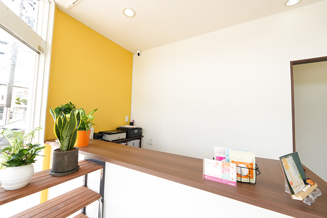 あるしあ鍼灸接骨院 | 一宮のエステサロン あるしあ鍼灸接骨院 | 一宮のエステサロン