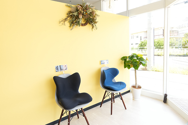 あるしあ鍼灸接骨院 | 一宮のエステサロン あるしあ鍼灸接骨院 | 一宮のエステサロン