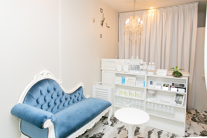 エステサロンAllure【アリュール】 | 静岡のエステサロン