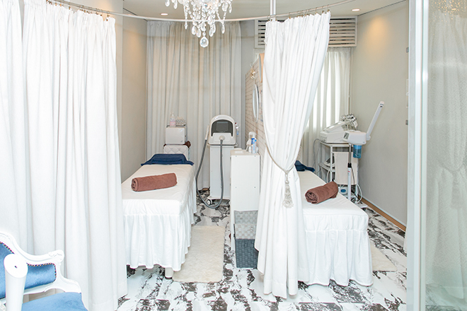 エステサロンAllure【アリュール】 | 静岡のエステサロン