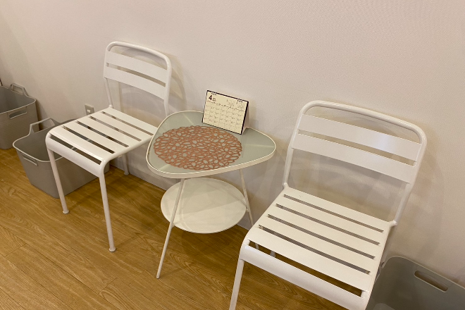 カラダ整体メンテナンス Rebone【リボーン】 大宮ラクーン店 | 大宮のリラクゼーション