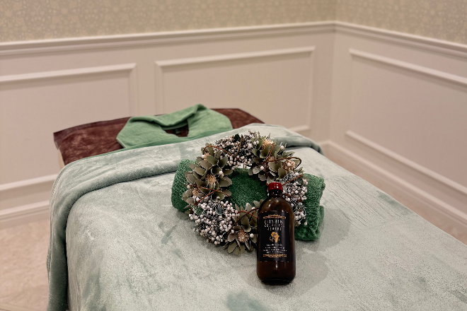 kaizenbody栄店 | 藤が丘のエステサロン