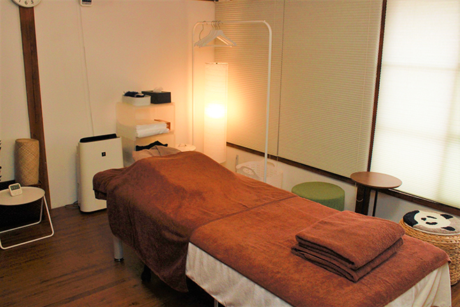 リラクゼーション&タイマッサージIROHA | 鎌倉のリラクゼーション