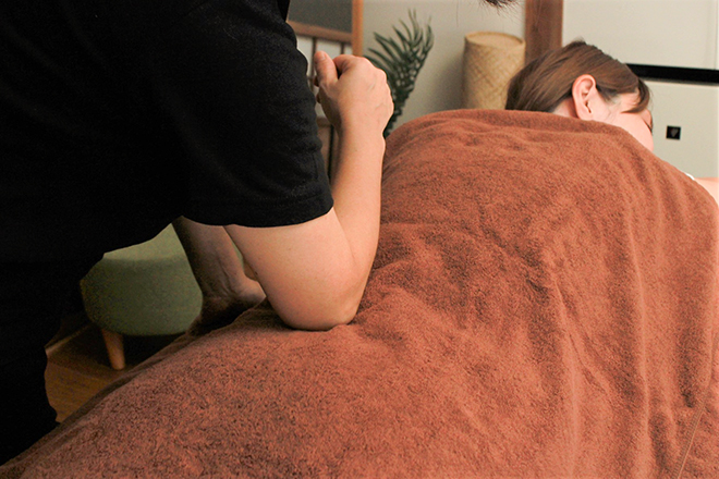 リラクゼーション&タイマッサージIROHA | 鎌倉のリラクゼーション