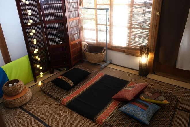 リラクゼーション&タイマッサージIROHA | 鎌倉のリラクゼーション