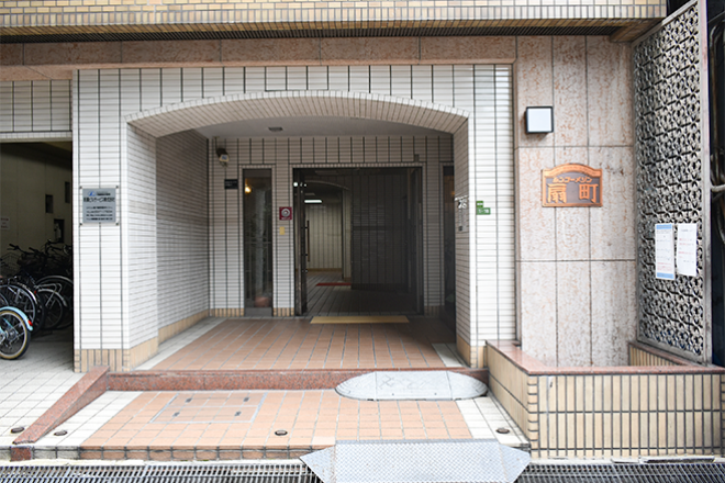 やどかりマッサージ | 天満/南森町のリラクゼーション