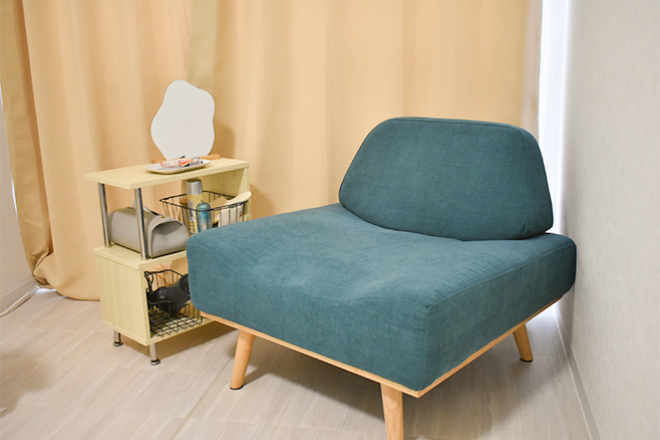 やどかりマッサージ | 天満/南森町のリラクゼーション