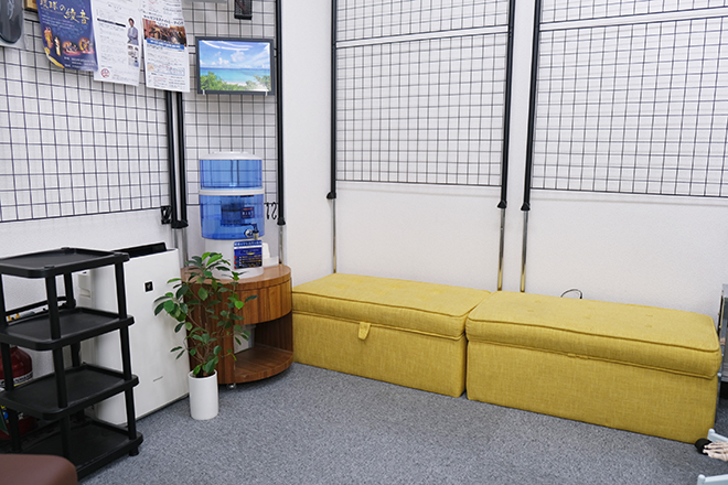 ラクなる整体院 | 日本橋のリラクゼーション ラクなる整体院 | 日本橋のリラクゼーション