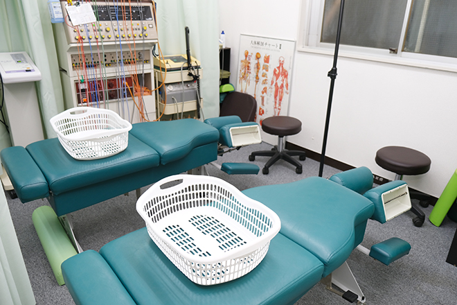 ラクなる整体院 | 日本橋のリラクゼーション ラクなる整体院 | 日本橋のリラクゼーション