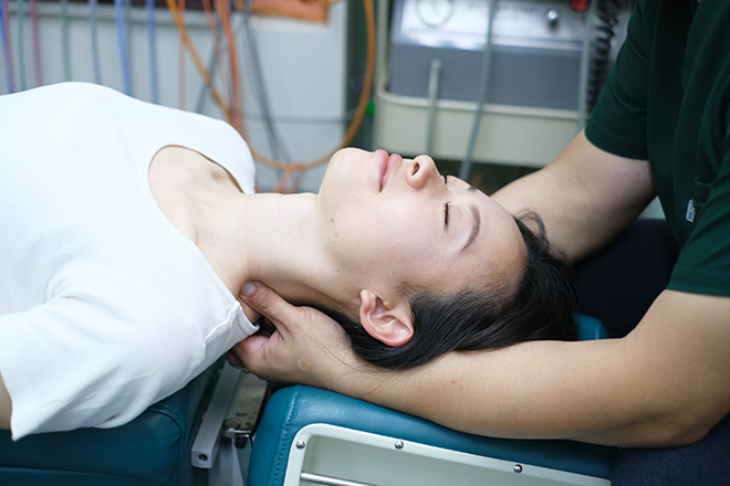 ラクなる整体院 | 日本橋のリラクゼーション ラクなる整体院 | 日本橋のリラクゼーション