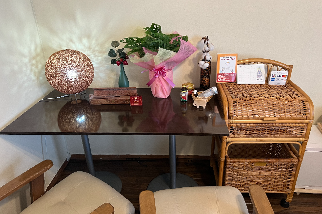 アーユルヴェーダ&リラクゼーションサロン cottonflower | 北広島のリラクゼーション アーユルヴェーダ&リラクゼーションサロン cottonflower | 北広島のリラクゼーション