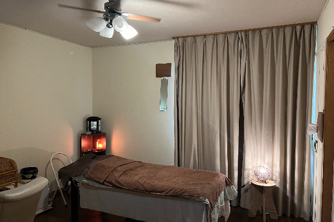 アーユルヴェーダ&リラクゼーションサロン cottonflower | 北広島のリラクゼーション アーユルヴェーダ&リラクゼーションサロン cottonflower | 北広島のリラクゼーション