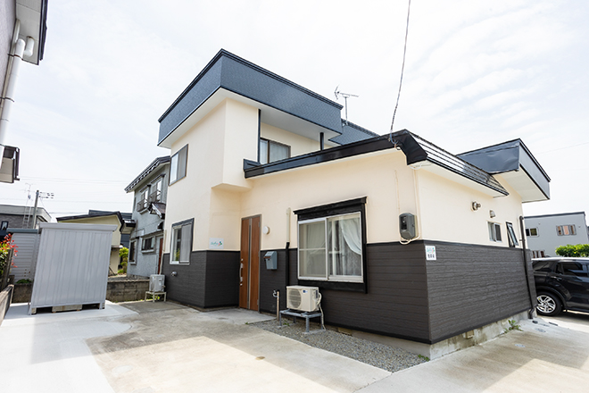 Healing Space Oahu | 青森のエステサロン