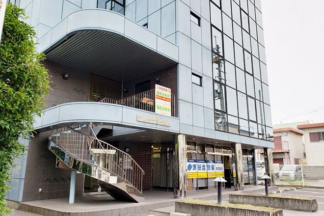 ホワイトニングショップ 泉佐野店 | 立川のリラクゼーション