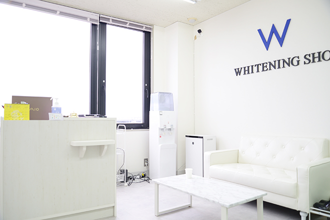 ホワイトニングショップ 泉佐野店 | 立川のリラクゼーション