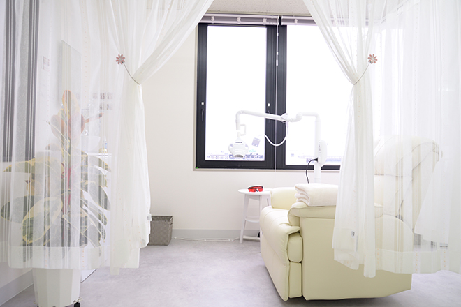 ホワイトニングショップ 泉佐野店 | 立川のリラクゼーション