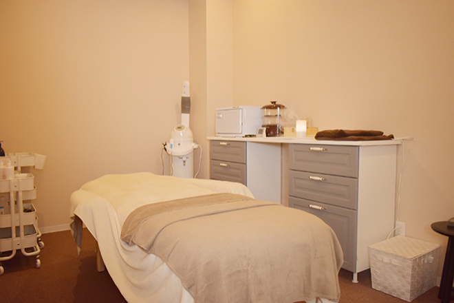 Natural Healing Space CLARUS | 北九州のエステサロン Natural Healing Space CLARUS | 北九州のエステサロン