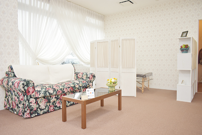 Natural Healing Space CLARUS | 北九州のエステサロン Natural Healing Space CLARUS | 北九州のエステサロン