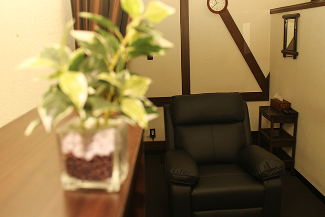 【熟睡ドライヘッドスパ&アロマリンパマッサージ】ヘッドミントVIP 栄東新町店 | 栄/矢場町のリラクゼーション