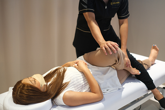 BIM | 立川のエステサロン