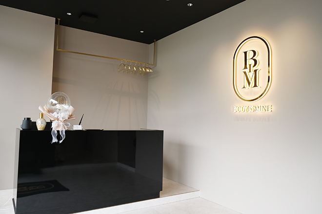 BIM | 立川のエステサロン BIM | 立川のエステサロン