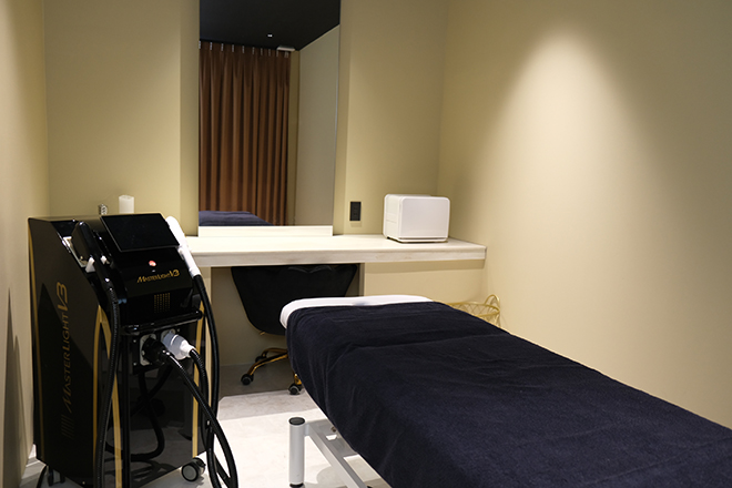 BIM | 立川のエステサロン BIM | 立川のエステサロン