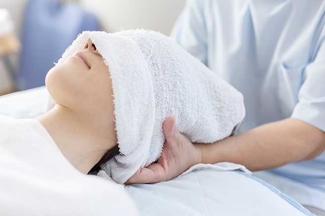 ひかり整体院 | 大崎のリラクゼーション