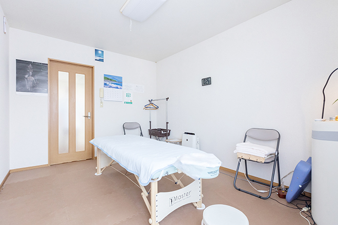 ひかり整体院 | 大崎のリラクゼーション