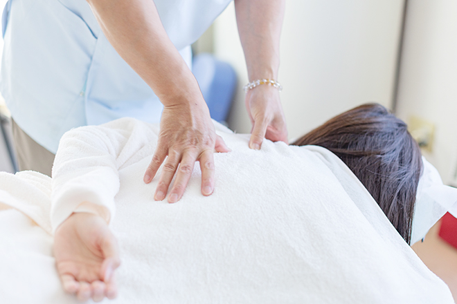 ひかり整体院 | 大崎のリラクゼーション