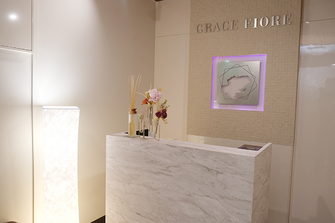 頭蓋骨 小顔矯正サロン gracefiore 八王子店 | 八王子のエステサロン 頭蓋骨 小顔矯正サロン gracefiore 八王子店 | 八王子のエステサロン