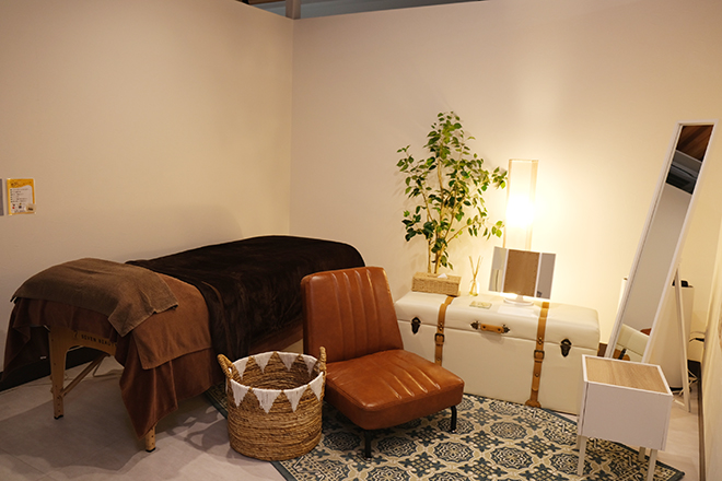 頭蓋骨 小顔矯正サロン gracefiore 八王子店 | 八王子のエステサロン 頭蓋骨 小顔矯正サロン gracefiore 八王子店 | 八王子のエステサロン