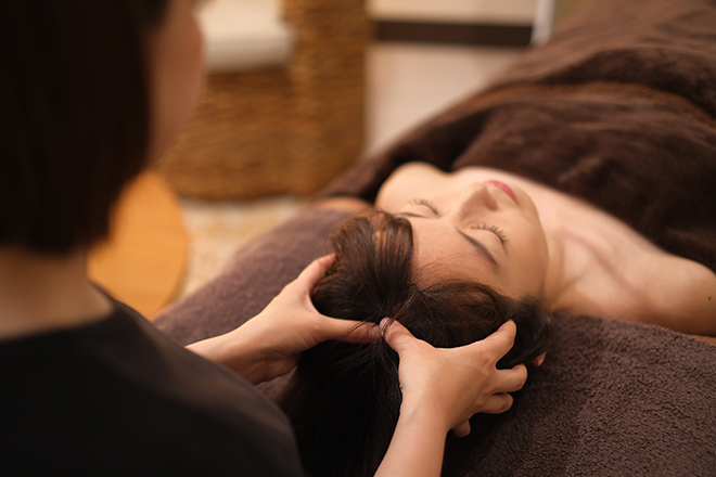 頭蓋骨 小顔矯正サロン gracefiore 八王子店 | 八王子のエステサロン 頭蓋骨 小顔矯正サロン gracefiore 八王子店 | 八王子のエステサロン