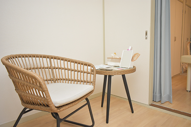 整体院 RoooP | 新大阪のリラクゼーション