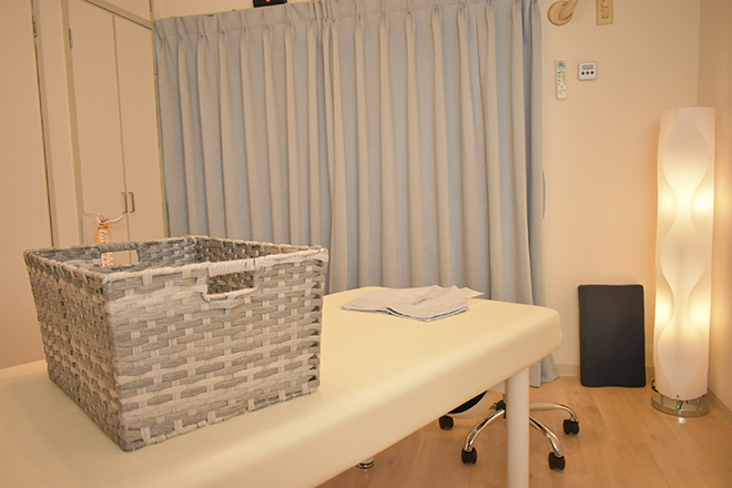 整体院 RoooP | 新大阪のリラクゼーション