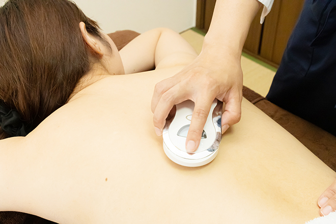 totonoe | 盛岡のエステサロン