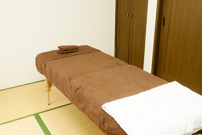 totonoe | 盛岡のエステサロン