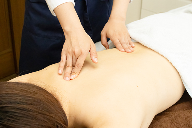 totonoe | 盛岡のエステサロン