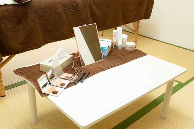 totonoe | 盛岡のエステサロン