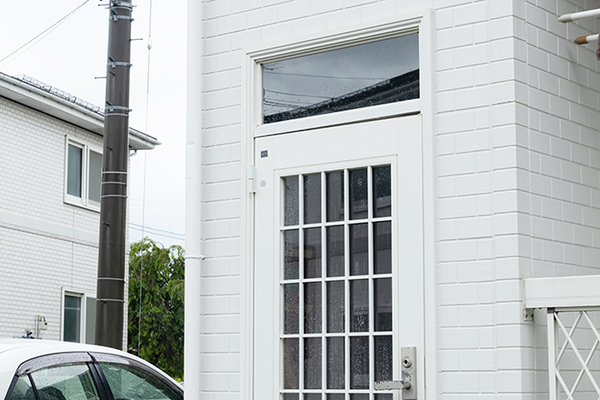 totonoe | 盛岡のエステサロン