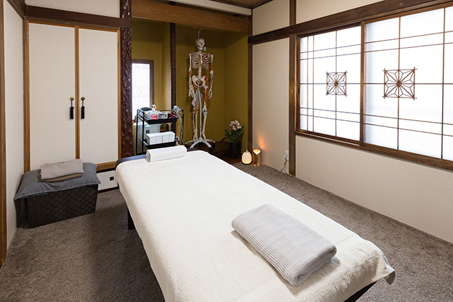 BODYメンテナンス 肩甲堂治療院 | すすきののリラクゼーション