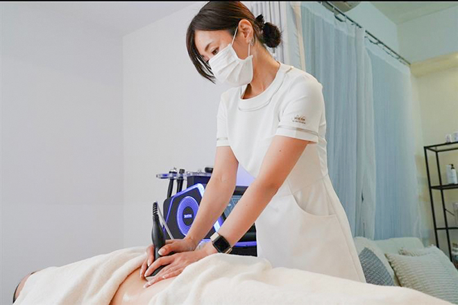 VaRi | 京橋のエステサロン VaRi | 京橋のエステサロン