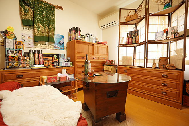 killik | 静岡のエステサロン killik | 静岡のエステサロン