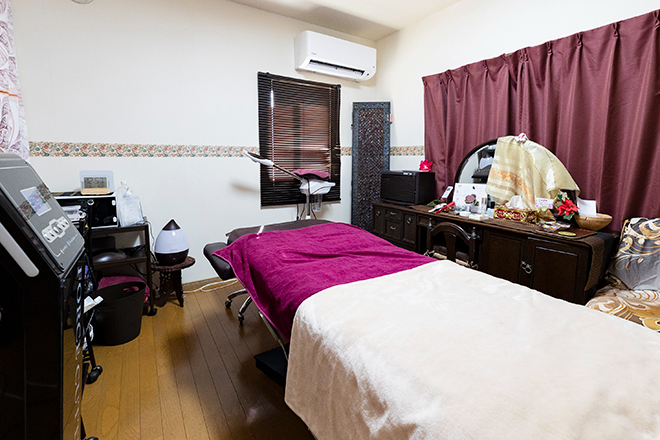 killik | 静岡のエステサロン killik | 静岡のエステサロン