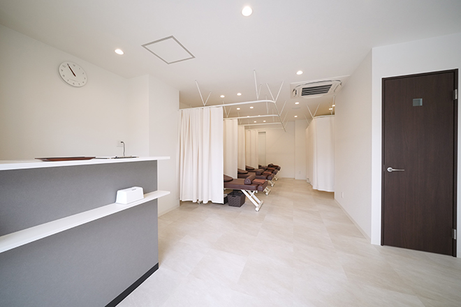 武庫之荘駅前鍼灸接骨院 | 尼崎のリラクゼーション 武庫之荘駅前鍼灸接骨院 | 尼崎のリラクゼーション