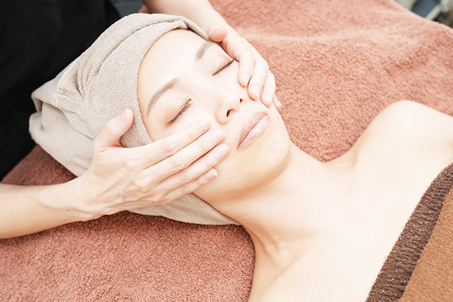 &YOU BEAUTY SALON | いなべのエステサロン