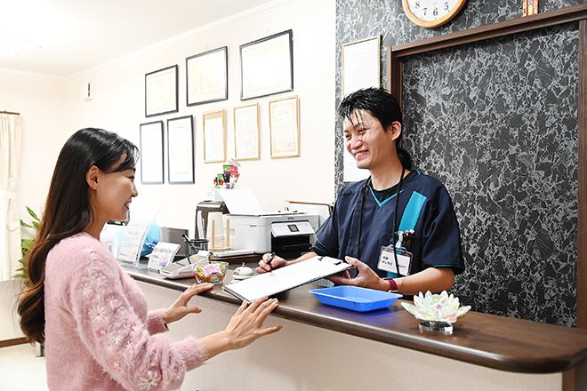 鍼灸治療院かのん | 大村のリラクゼーション 鍼灸治療院かのん | 大村のリラクゼーション
